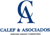 CALEF & ASOCIADOS Logo